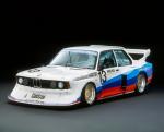 BMW 320i Turbo Group 5 1977 года